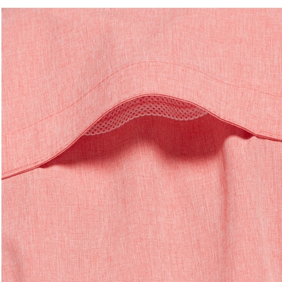 Field & Stream Stretch Long Sleeve Fishing Shirt - Picture 5 of 6